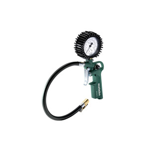 Gonfleur de pneus à air comprimé Metabo RF 60 G avec manomètre pour pneus de véhicule - Product Image 1