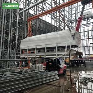 Kho lạnh cao 60 mét Hệ thống lưu trữ Carbon Dioxide quy mô lớn hoàn toàn tự động hệ thống làm lạnh CO2 - Product Image 6