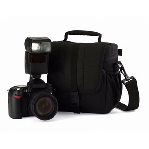 Sacs photo et vidéo de haute qualité, imperméables, pour appareil photo reflex numérique, fabriqués en usine BSCI, très demandés et design. - Product Image 3