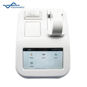 Spettrofotometro Ultra-traccia del rilevatore di proteine dell'acido nucleico YP-CWF rilevamento di quattro percorsi ottici - Product Image 2