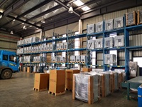 Sécheur d'air Atlas Copco série F, système de réfrigération comprimée pour compresseur d'air, fournisseurs de sécheurs d'air Atlas Copco