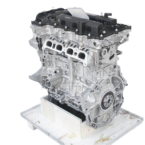 Pièces automobiles Bloc moteur 1.5L G4FL Moteur essence pour Creta IX25 Seltos K3 KX3 Sonet Ensemble moteur Bloc moteur G4FL - Product Image 3