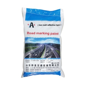 Precio Concesiones Pintura en aerosol para señalización vial Precios de pinturas de carretera Pintura de marca de carretera - Product Image 6