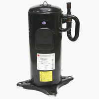 Compresseur rotatif Mitsubishi LG bldc mitsubishi dc onduleur compresseur à vitesse variable ANB33FQFMT ANB33FJFMT pour climatiseur