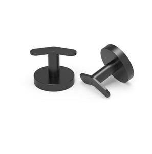 Ganci Magnetici Resistenti da 140 LBS con Magneti al Neodimio a Forma di V <span class=keywords><strong>per</strong></span> Appendere Utensili, Griglie, Chiavi, Cappotti - Product Image 6