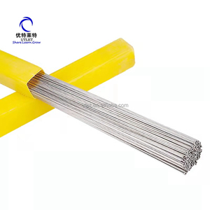 Alambre de Soldadura <span class=keywords><strong>MIG</strong></span> de Acero Inoxidable ER308L, 0.030 Pulgadas, 5 kg/Bobina, Reducción de Salpicaduras, Mejor Resistencia a la Corrosión, para Todo Tipo de Soldadura - Product Image 6