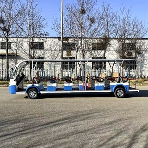 Autobús Turístico Urbano Personalizado a Precio de Fábrica en Venta, Accesorios para Autobús Usados y Nuevos - Product Image 6