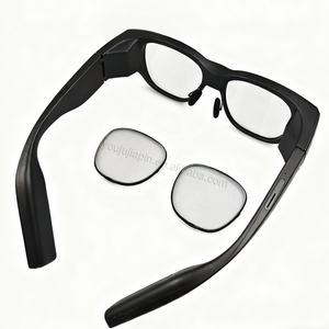 Gafas Inteligentes INMO AIR3 con Pantalla AR VR AI, Realidad Aumentada, Cámara de 16MP, Asistente de IA ChatGPT Deepseek, Pantalla 1080P - Product Image 3
