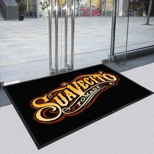 Professional Modern Colorful Custom Entrance Rugs For Sale