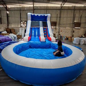 Vente chaude Xinyue PVC <span class=keywords><strong>Spider</strong></span>-<span class=keywords><strong>Man</strong></span> Terrain de Jeu Gonflable Combo <span class=keywords><strong>Jeux</strong></span> et Toboggan 7x4m Conception Pliante Souffleur Unisexe Tous Âges - Product Image 5