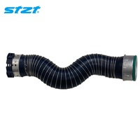 Tuyau d'admission d'air du turbocompresseur STZT 11618513288 pour BMW Série 3 E90 E91 E92 E93 X1 E84, tuyau d'intercooler, accessoires de voiture