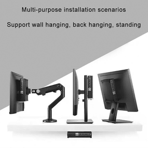 Sharerdp chương trình sản xuất quy trình làm việc 12th Gen Mini Ram 8GB 256GB PC N100 firebat thông minh mini Quad PC Core Máy tính để bàn - Product Image 4