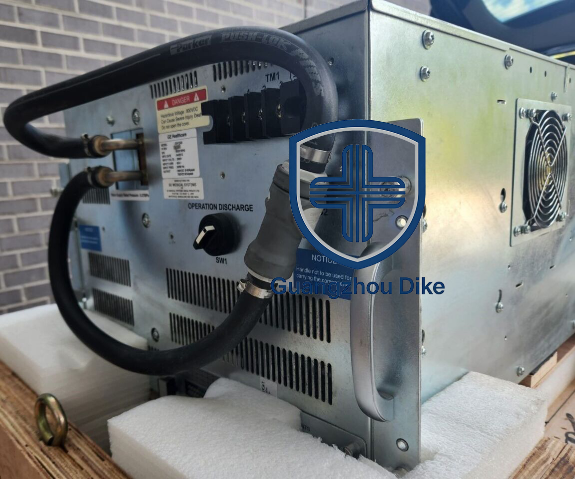 XFD Gradient Power Supply 5341543 for GE Closed MRI | Modular
