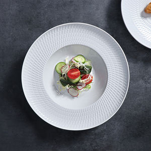 <span class=keywords><strong>Assiettes</strong></span> en céramique pour restaurants en gros, vaisselle de fête, vaisselle de banquet, <span class=keywords><strong>assiettes</strong></span> de dîner pour hôtels, autres fournitures pour hôtels et restaurants - Product Image 2