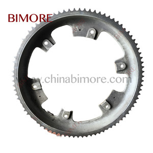 Bimore smk884362 smk884363 bộ phận thang cuốn bánh răng bánh xích cho thang cuốn 9500 <span class=keywords><strong>Series</strong></span> - Product Image 6