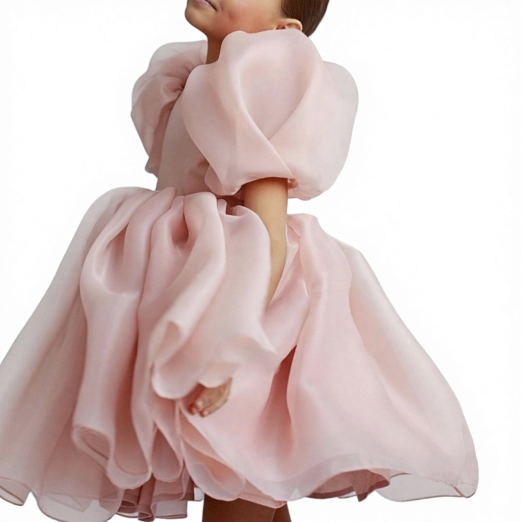 On Sale Little Pony Princess Dress Cotton Comfort & Tutu Ruffles |  Alibaba.com