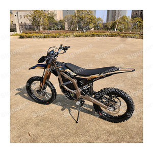 Rsuron 21000w 74v 60Ah電気オフロードオートバイダートバイクon Ron Ultra Bee 2025 - Product Image 3