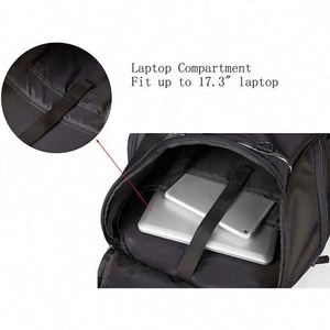 Free Sample 40L Large Outdoor Sport <b>Backpack</b> for Men <b>Women</b> Soccer Volleyball Swim <b>Gym</b> Travel Basketball <b>Gym</b> <b>Backpack</b> - Product Image 5