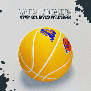 Balón de Baloncesto Urbano Personalizado, Material PU Resistente, Tamaño 7, Deportes al Aire Libre, Logotipo Personalizado, Colorido, para Competencia - Product Image 3