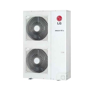 Aire Acondicionado Multizona por Conductos, Minisplit Inverter DC, Frío/Calor, Cassette, R410a/R32, 36000-48000 BTU, para Hogar y Hotel - Product Image 3