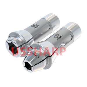 138e <span class=keywords><strong>Collet</strong></span> cho Sao rnc16 máy tiện tự động độ chính xác cao, tf20 <span class=keywords><strong>Collet</strong></span> <span class=keywords><strong>Chuck</strong></span> F20 - Product Image 5