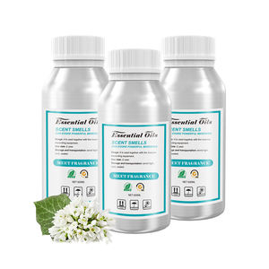 2023 лучший аромат эфирное масло моя любовь масло аромат 500 мл алюминиевая бутылка диффузное масло отель - Product Image 1