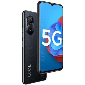 Versión Global Coolpad CP20S 5G Smartphone 6GB 128GB NFC Teléfono Móvil Android 11 - Product Image 2