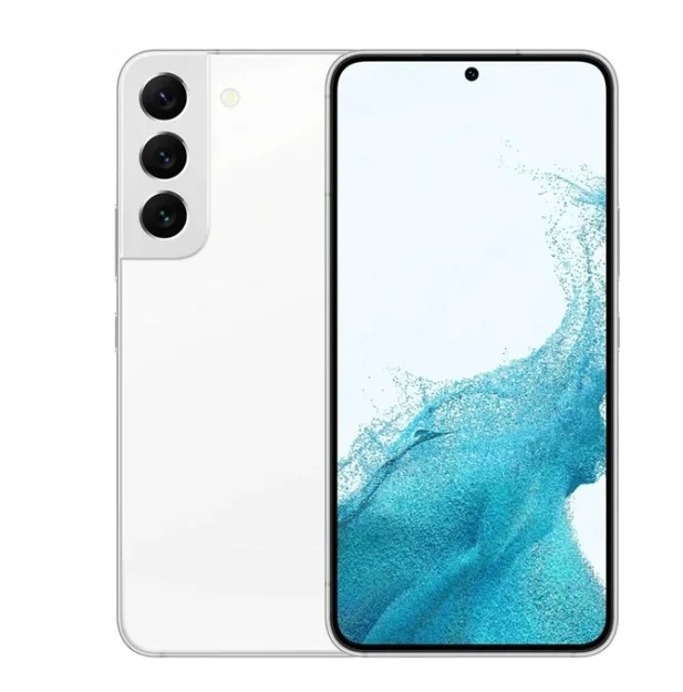 Original Bulk Cheap Used Phones for S22+ Second Hand Mobile Phone Low Price Phones for Sale