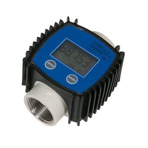 ファクトリープロモーションK24電子流量計水流量計オイルカウンター - Product Image 3