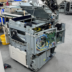 Copiadora de Oficina Reacondicionada a Color, Impresoras y Copiadoras Usadas para C70 C60, Impresora de Producción Xerox X-C60/C70 para Xerox Pri - Product Image 6