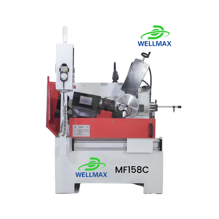 WELLMAX Horizontal and Vertical Angles Blade Sharpener Grinding ...