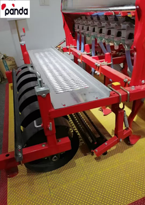 Venta directa de fábrica, máquina sembradora de <span class=keywords><strong>verduras</strong></span> de bajo precio, máquina sembradora de maíz, máquina sembradora de maíz - Product Image 4