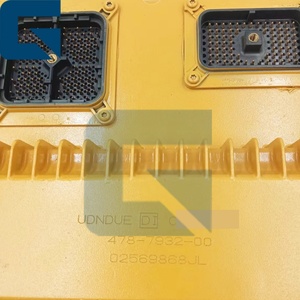 478-7932 4787932 ตัวควบคุมสำหรับเครื่องยนต์ C9 C13 - Product Image 4