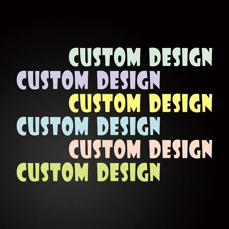 Custom Dtf Transfer T-Shirt Transfer Screen Print Transfers