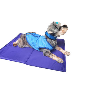 Köpek için fabrika kaynağı Pet kedi ped soğutma matı - Product Image 5