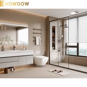 KNOWDOW 3D Rendering Baño Impermeabilización Cocina Remodelación Dormitorio Refrescar Sala de estar Redecoración - Product Image 6