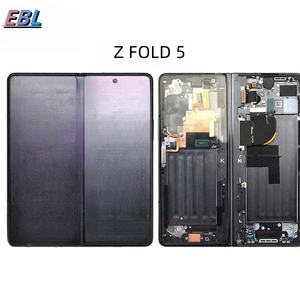 เปลี่ยนหน้าจอจอแสดงผล LCD สําหรับ Samsung <span class=keywords><strong>Galaxy</strong></span> Zfilip Zflip 4 Zflip3 Flip3 Flip Z3 <span class=keywords><strong>Z4</strong></span> Z Flip 3 5G พับ F900 Z พับ Zfold 2 3 - Product Image 5
