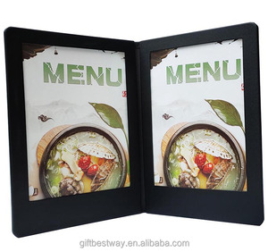 Chất lượng tốt đứng A2 dấu hiệu dẫn Bảng <span class=keywords><strong>menu</strong></span> ngoài trời - Product Image 5