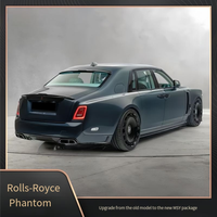 Convient pour le modèle MSY amélioré du Rolls-Royce Phantom ancien modèle - Ensemble complet de kits de carrosserie extérieure