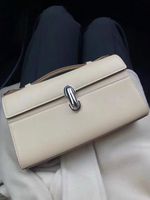 Sac à main pour femme en cuir suédé haut de gamme, style East West, avec une seule bandoulière, quincaillerie anti-oxydation, grande capacité, création de styliste
