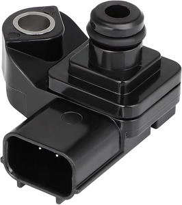 Scitoo 079800-7590ใหม่แผนที่เซ็นเซอร์ความดันอากาศเข้าเข้ากันได้กับมิตซูบิชิ Acura สำหรับฮอนด้าสำหรับ37830-RNA-A01นำร่อง CR-V - Product Image 1