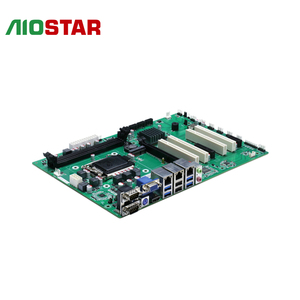 Placa base industrial ATX grande 2ª generación Intel H61/B75 Chipset 16G <span class=keywords><strong>DDR3</strong></span> SATA CPU integrada (I3/I5/I7) 16G doble nuevo - Product Image 3