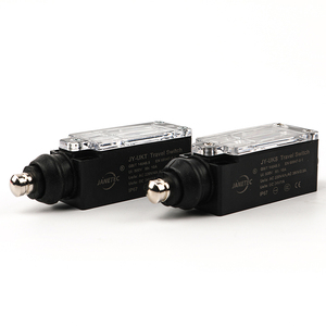 Automatische/Handmatige <span class=keywords><strong>Reset</strong></span> JY-UKS/Ukt Model Liftreislimietschakelaar Voor Reserveonderdelen Veiligheidssysteem Voor Hotelliften - Product Image 4