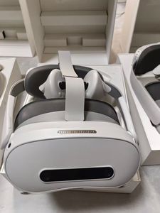 Casque d'entreprise Original 4 Ultra pour intérieur, lunettes de réalité virtuelle 4K 6DoF pour le jeu et le divertissement SL-VR001 Haute Performance - Product Image 4