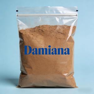 純粋なダミアナエキス100%水溶性ブラジル産原料ターネラ・ディフューザ - Product Image 3