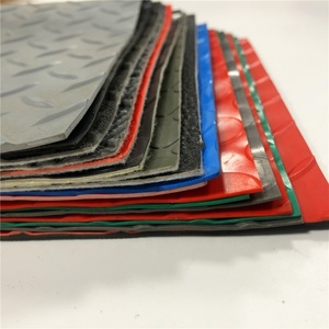 <span class=keywords><strong>Rivestimento</strong></span> per Ponte <span class=keywords><strong>Barca</strong></span> in PVC Resistente Antiscivolo Pavimentazione Marina - Product Image 1