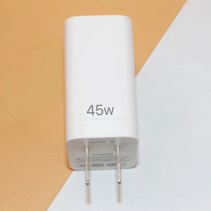 ที่ชาร์จของแท้45W Type-A อะแดปเตอร์ fro plus OPPO realme <span class=keywords><strong>Super</strong></span> <span class=keywords><strong>VOOC</strong></span> <span class=keywords><strong>สาย</strong></span> USB หนึ่งบวก12 11 Nord CE 3 10 - Product Image 3