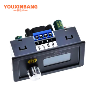 SK80 DC DC Buck Boost Converter CC <span class=keywords><strong>CV</strong></span> 0.6-36V 5A Module d'alimentation Réglable Régulé Laboratoire Alimentation Variable 5V 12V 24V - Product Image 6