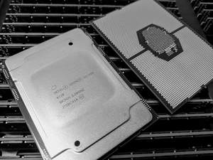 Processeur serveur évolutif Intel Xeon-Silver 4110 HORNG SHING, 11 Mo de cache, 2,10 GHz - Product Image 4