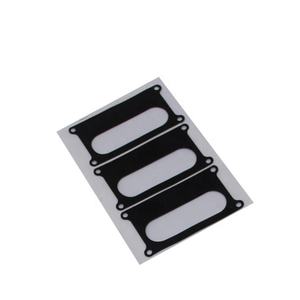 Material de aislamiento eléctrico ignífugo, hoja de Mylar de PP con adhesivo - Product Image 3